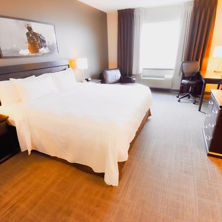 Canad Inns Health Sciences Centre Winnipeg Zewnętrze zdjęcie