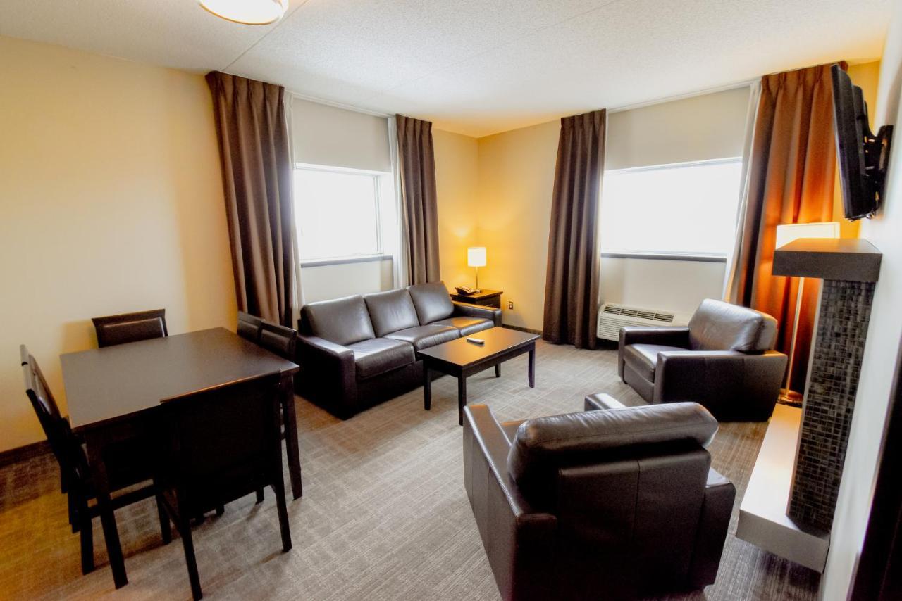 Canad Inns Health Sciences Centre Winnipeg Zewnętrze zdjęcie