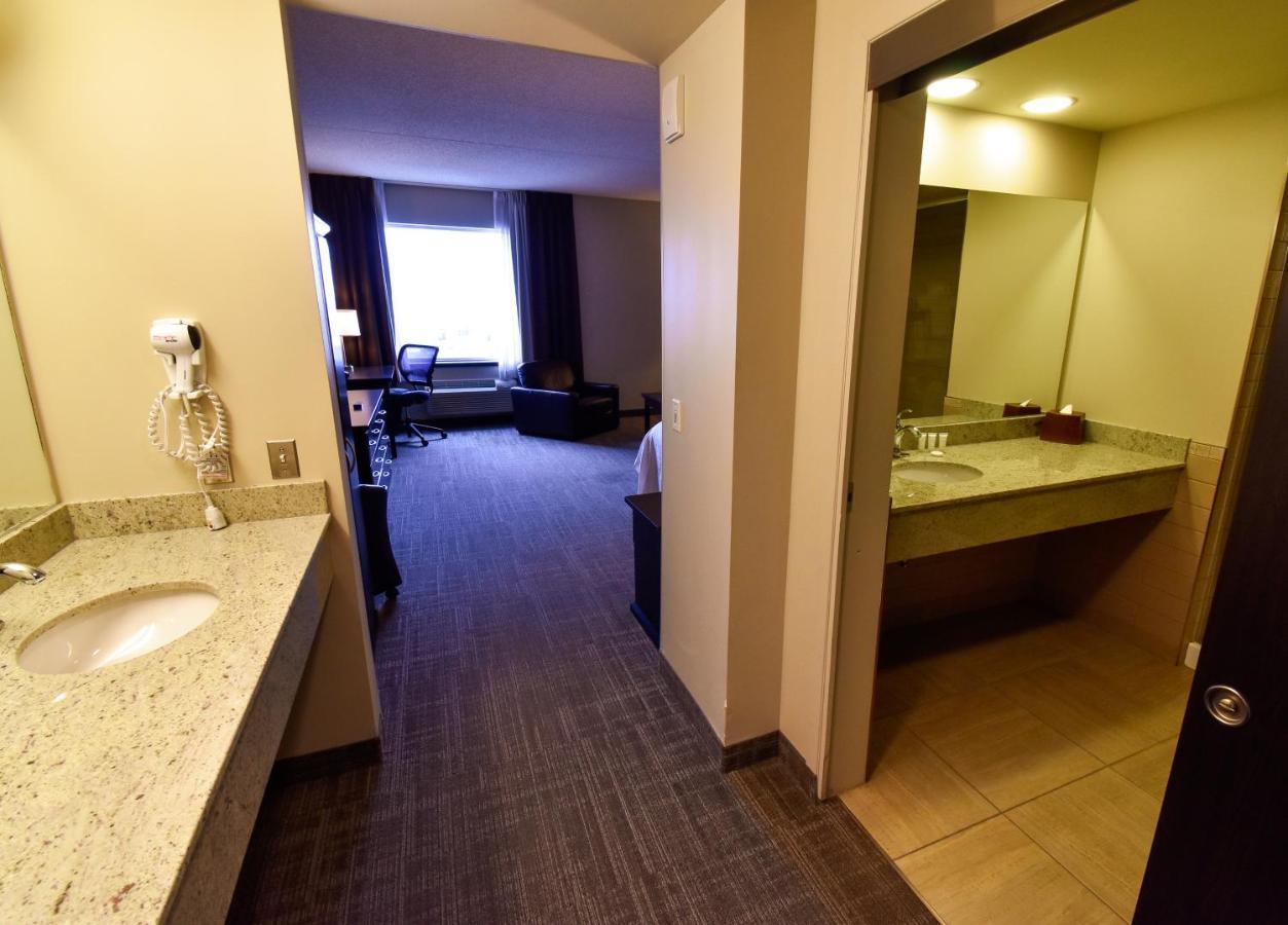 Canad Inns Health Sciences Centre Winnipeg Zewnętrze zdjęcie