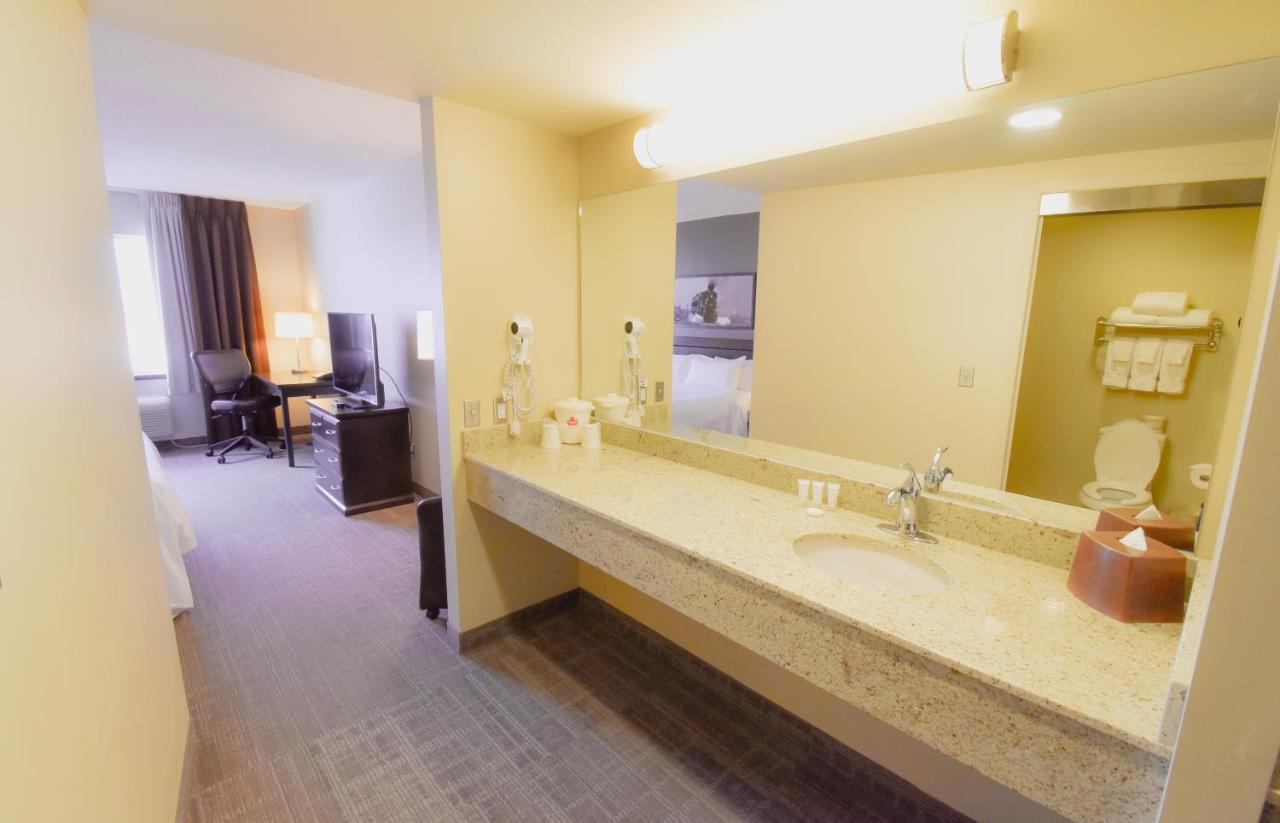Canad Inns Health Sciences Centre Winnipeg Zewnętrze zdjęcie