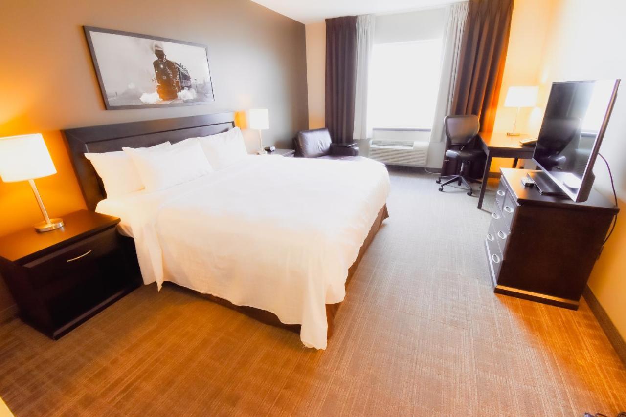 Canad Inns Health Sciences Centre Winnipeg Zewnętrze zdjęcie