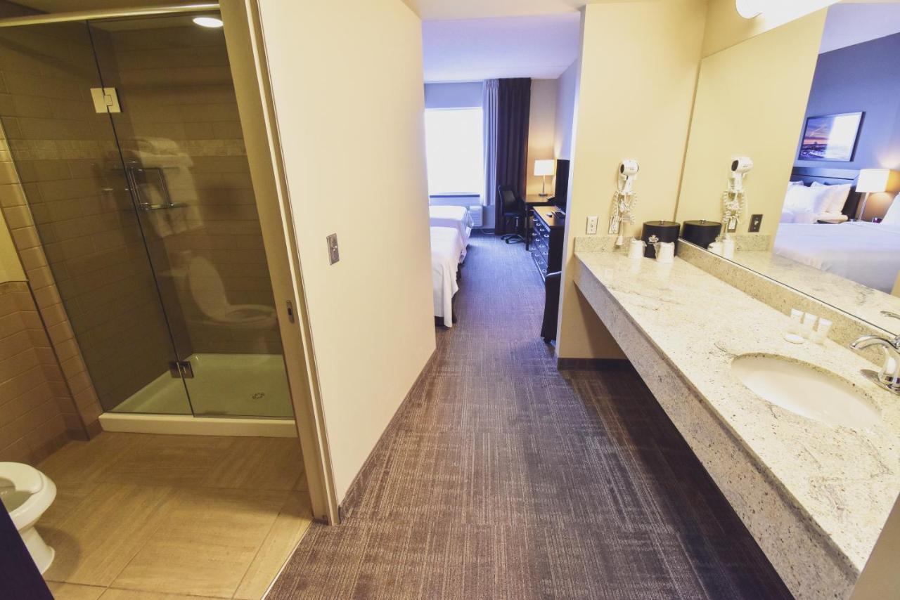 Canad Inns Health Sciences Centre Winnipeg Zewnętrze zdjęcie