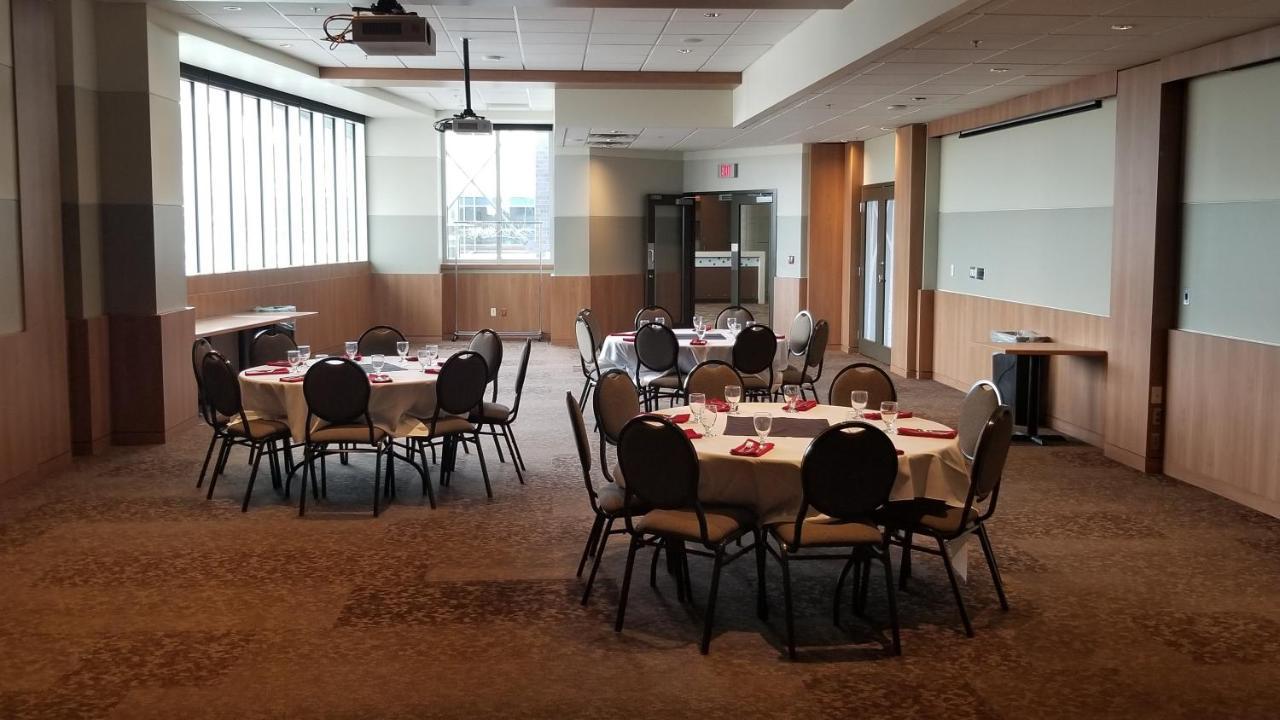 Canad Inns Health Sciences Centre Winnipeg Zewnętrze zdjęcie
