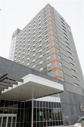 Canad Inns Health Sciences Centre Winnipeg Zewnętrze zdjęcie